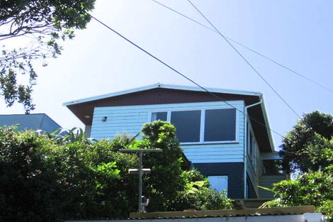 Photo of property in 102a Homebush Road, Khandallah, Wellington, 6035