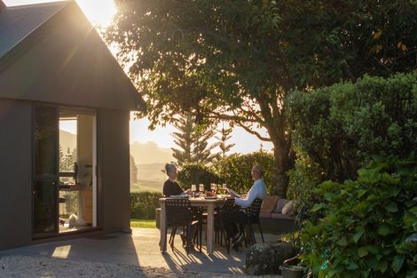 Photo of property in 2b Maungatawhiri Road, Raglan, 3295