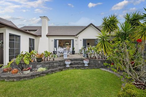 Photo of property in 37 Starlight Cove, Hobsonville, Auckland, 0618