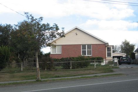 Photo of property in 67 Old North Road, Marchwiel, Timaru, 7910