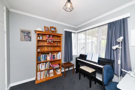 Photo of property in 4 Coronation Street, Feilding, 4702