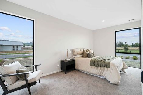 Photo of property in 48 Gammack Drive, Halswell, Christchurch, 8025