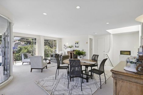 Photo of property in 19 Lawson Place, Mount Victoria, Wellington, 6011