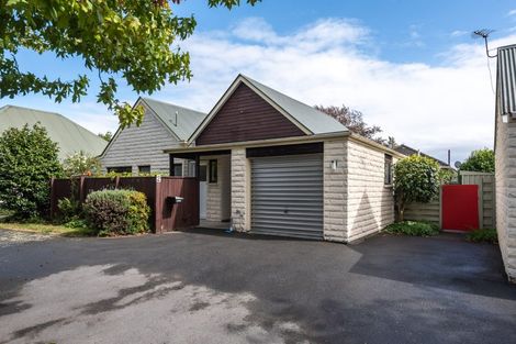 Photo of property in 2 Kantara Lane, Somerfield, Christchurch, 8024