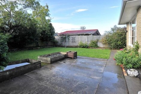 Photo of property in 62 Woodbury Street, Russley, Christchurch, 8042