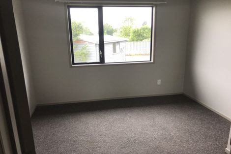 Photo of property in 47c Paul Crescent, Fairfield, Hamilton, 3214