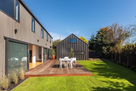 Photo of property in 86 Wairakei Road, Bryndwr, Christchurch, 8052