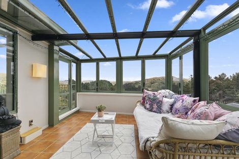 Photo of property in 131 Ohariu Road, Johnsonville, Wellington, 6037