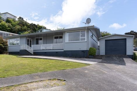 Photo of property in 20 Branscombe Street, Johnsonville, Wellington, 6037