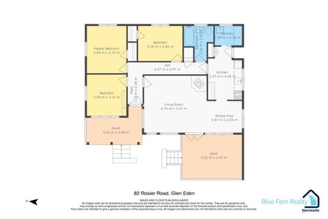 Photo of property in 82 Rosier Road, Glen Eden, Auckland, 0602