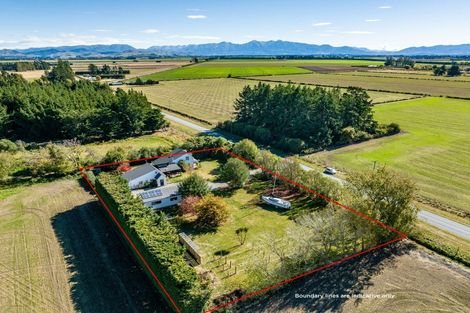 Photo of property in 367 Auchenflower Road, Darfield, 7571