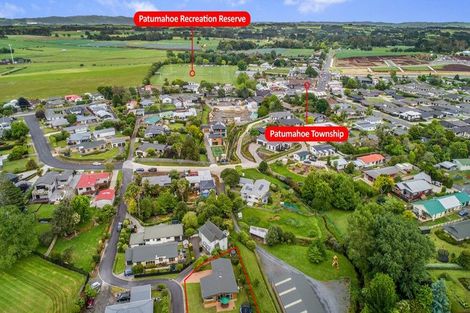 Photo of property in 25a Mareretu Avenue, Patumahoe, Pukekohe, 2679