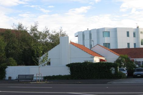 Photo of property in 81-83 Jervois Road, Herne Bay, Auckland, 1011