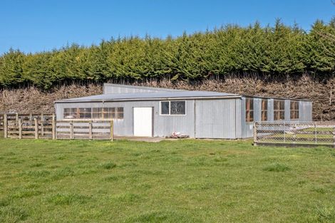 Photo of property in 554 Boundary Creek Road, Dunsandel, Leeston, 7682