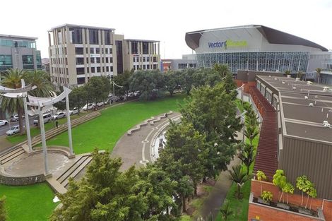 Photo of property in 202/57 Mahuhu Crescent, Auckland Central, Auckland, 1010