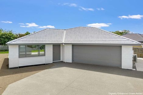 Photo of property in 38 Ara Drive, Redwoodtown, 7201