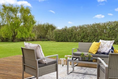 Photo of property in 61 Sommerville Road, Mauku, Waiuku, 2681