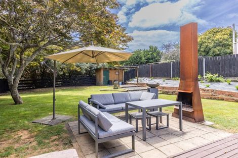 Photo of property in 394 Elizabeth Avenue, Te Awamutu, 3800