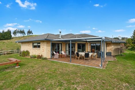 Photo of property in 94 Kererutahi Road, Wainui, Opotiki, 3198