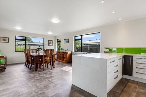 Photo of property in 4 Sisam Place, Whakatane, 3120