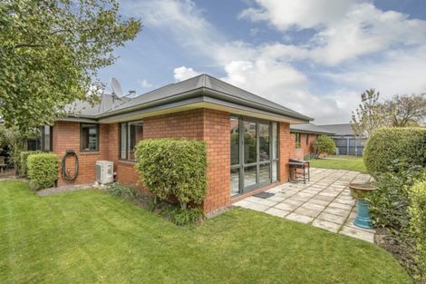 Photo of property in 23 Marsack Crescent, Halswell, Christchurch, 8025