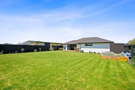 Photo of property in 8 Glenmark Drive, Darfield, 7510