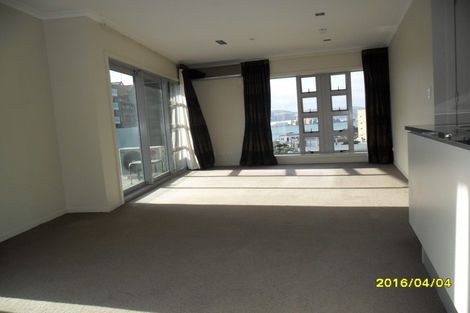 Photo of property in Bellagio Apartments, 39 Taranaki Street, Te Aro, Wellington, 6011