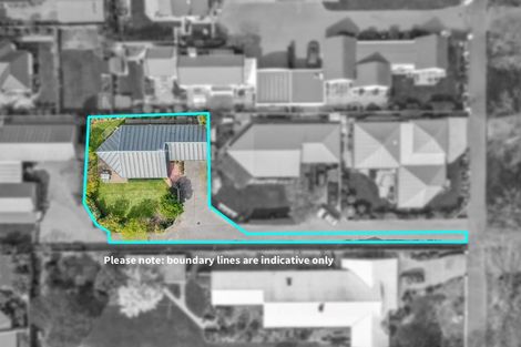 Photo of property in 89c Walnut Avenue, Allenton, Ashburton, 7700