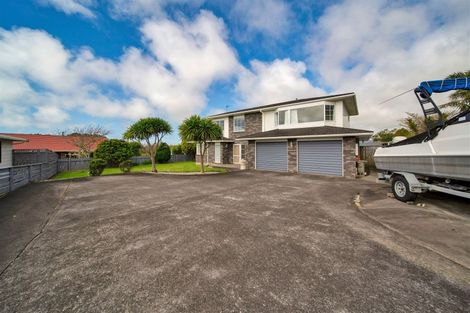 Photo of property in 24 Culzean Grove, Bell Block, New Plymouth, 4312