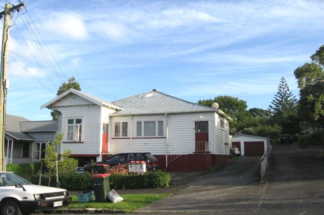 Photo of property in 17 Wairiki Road, Mount Eden, Auckland, 1024