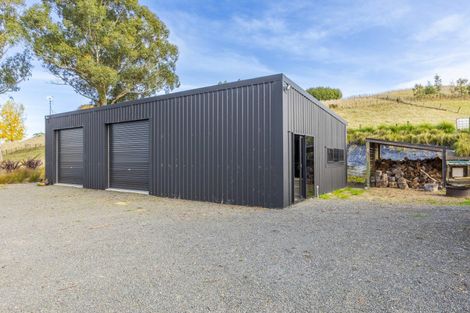 Photo of property in 344b Homewood Road, Waipawa, Otane, 4277
