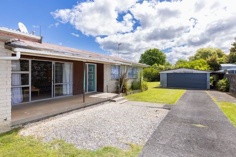 Photo of property in 40 Whitaker Street, Kihikihi, Te Awamutu, 3800