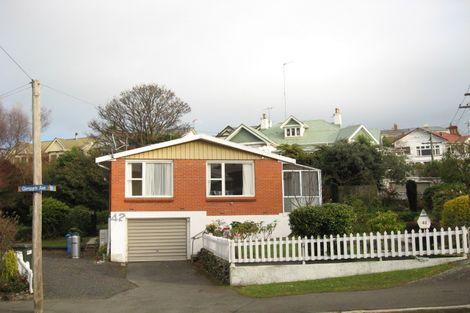 Photo of property in 42 Glenpark Avenue, Mornington, Dunedin, 9011