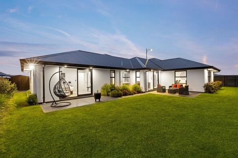 Photo of property in 69 Southfield Drive, Lincoln, 7608