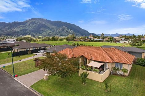 Photo of property in 20 Vogel Place, Te Aroha, 3320