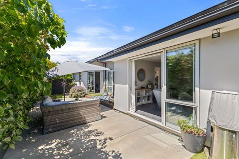 Photo of property in 84 Metehau Street, Marshland, Christchurch, 8083
