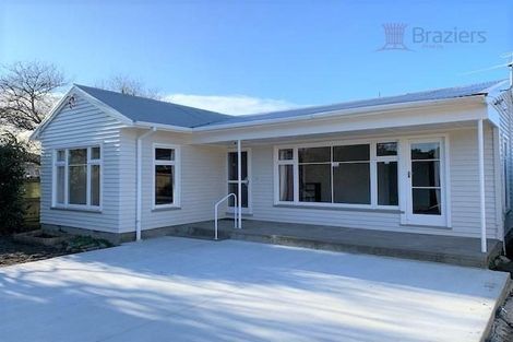 Photo of property in 47a Aorangi Road, Bryndwr, Christchurch, 8053