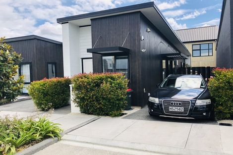 Photo of property in 2 Grey Warbler Road, Hobsonville, Auckland, 0616