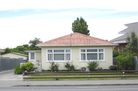 Photo of property in 1/733 Ferry Road, Woolston, Christchurch, 8023