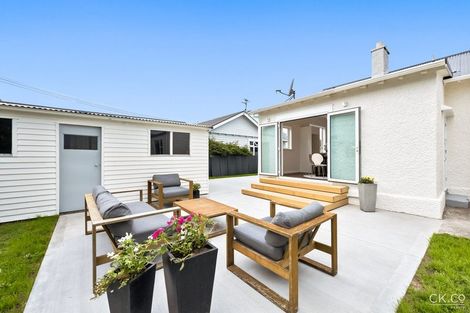 Photo of property in 61 William Street, Petone, Lower Hutt, 5012