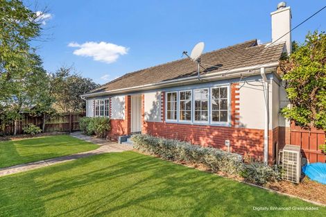 Photo of property in 6 Hammond Place, Spreydon, Christchurch, 8024