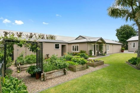 Photo of property in 1012 Kaipaki Road, Ohaupo, Cambridge, 3495