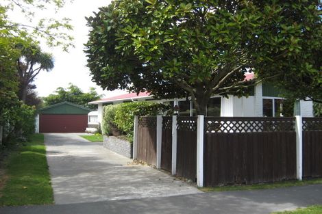 Photo of property in 20 Sapphire Street, Casebrook, Christchurch, 8051