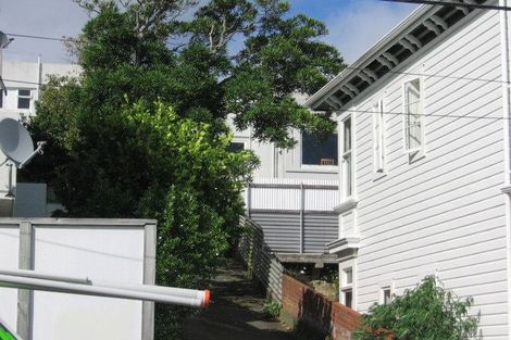 Photo of property in 84a Ellice Street, Mount Victoria, Wellington, 6011
