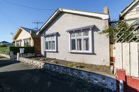 Photo of property in 24 Fawcett Street, South Dunedin, Dunedin, 9012