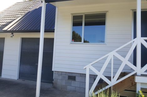 Photo of property in 1/35 Moore Street, Hillcrest, Auckland, 0627