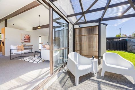 Photo of property in 1 Tait Drive, Pirimai, Napier, 4112