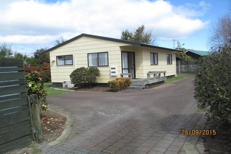 Photo of property in 2/10 Arama Street, Nukuhau, Taupo, 3330
