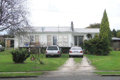 Photo of property in 9 Inveresk Place, Tokoroa, 3420