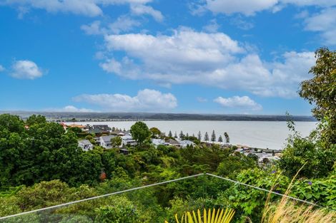 Photo of property in 12 Cobden Crescent, Bluff Hill, Napier, 4110